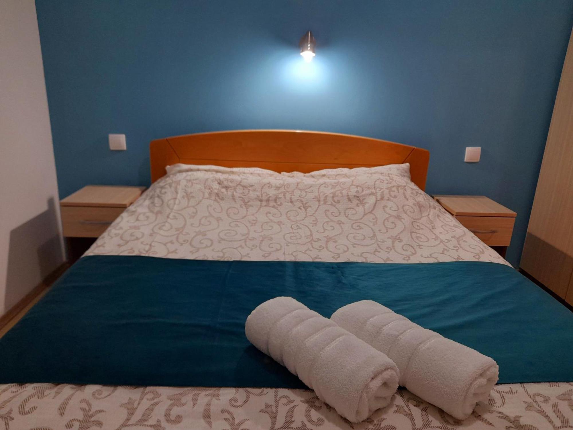 Kety Apartments Kragujevac Quarto foto