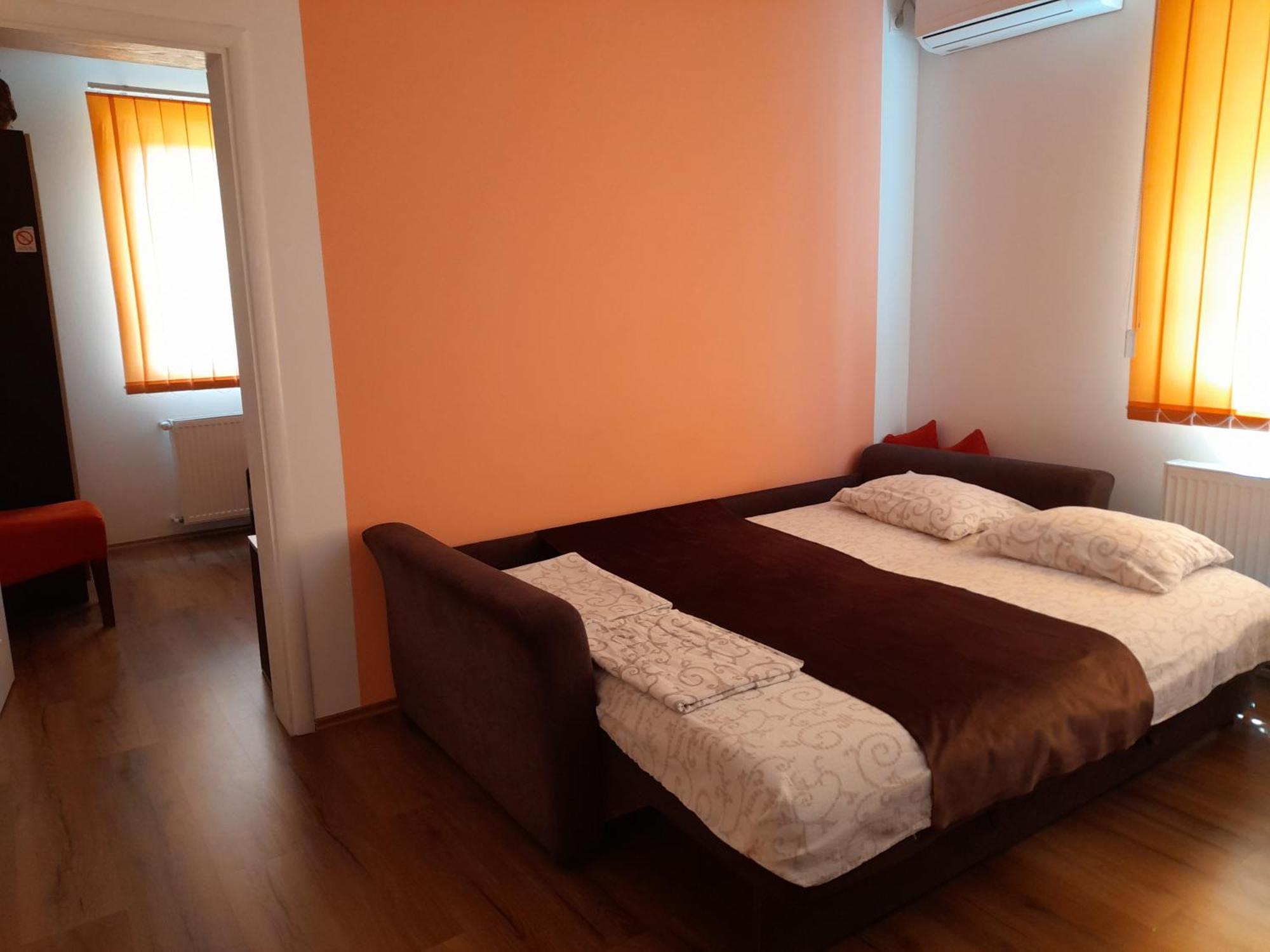 Kety Apartments Kragujevac Quarto foto