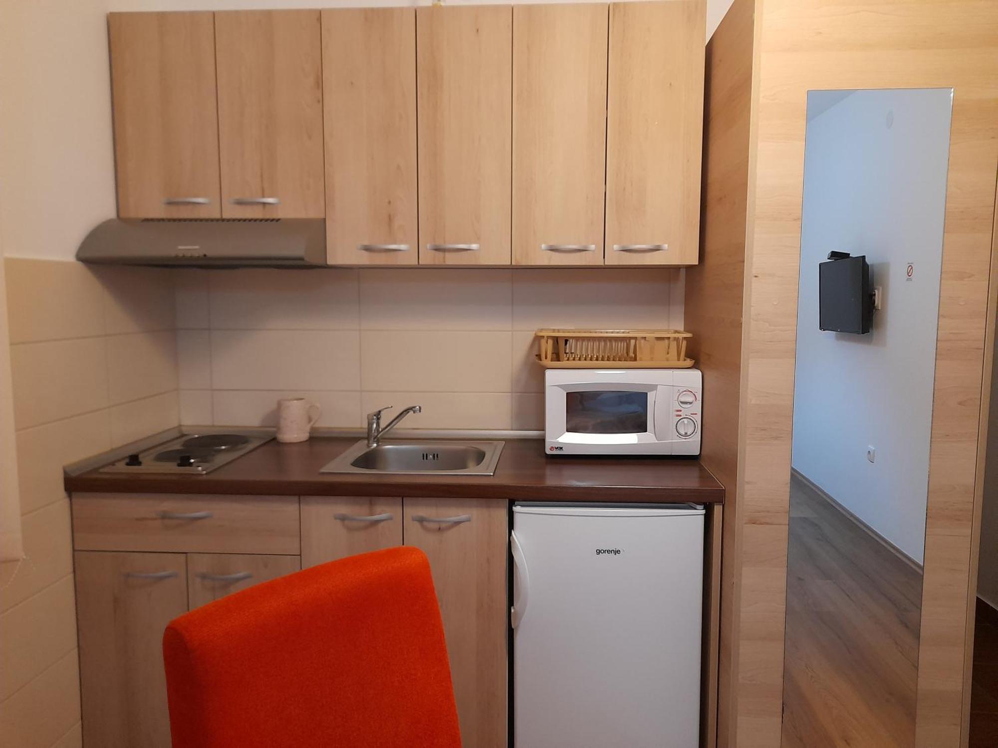 Kety Apartments Kragujevac Quarto foto
