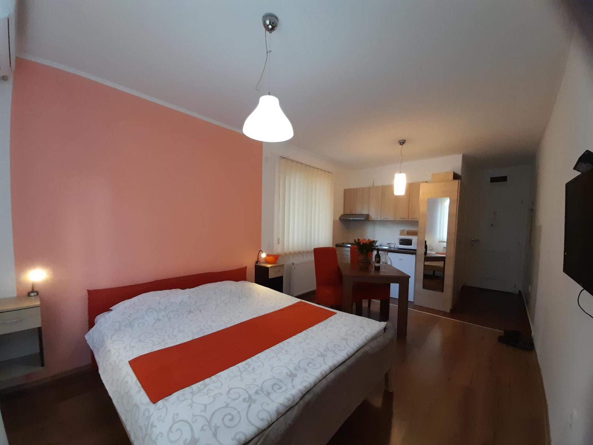 Kety Apartments Kragujevac Quarto foto