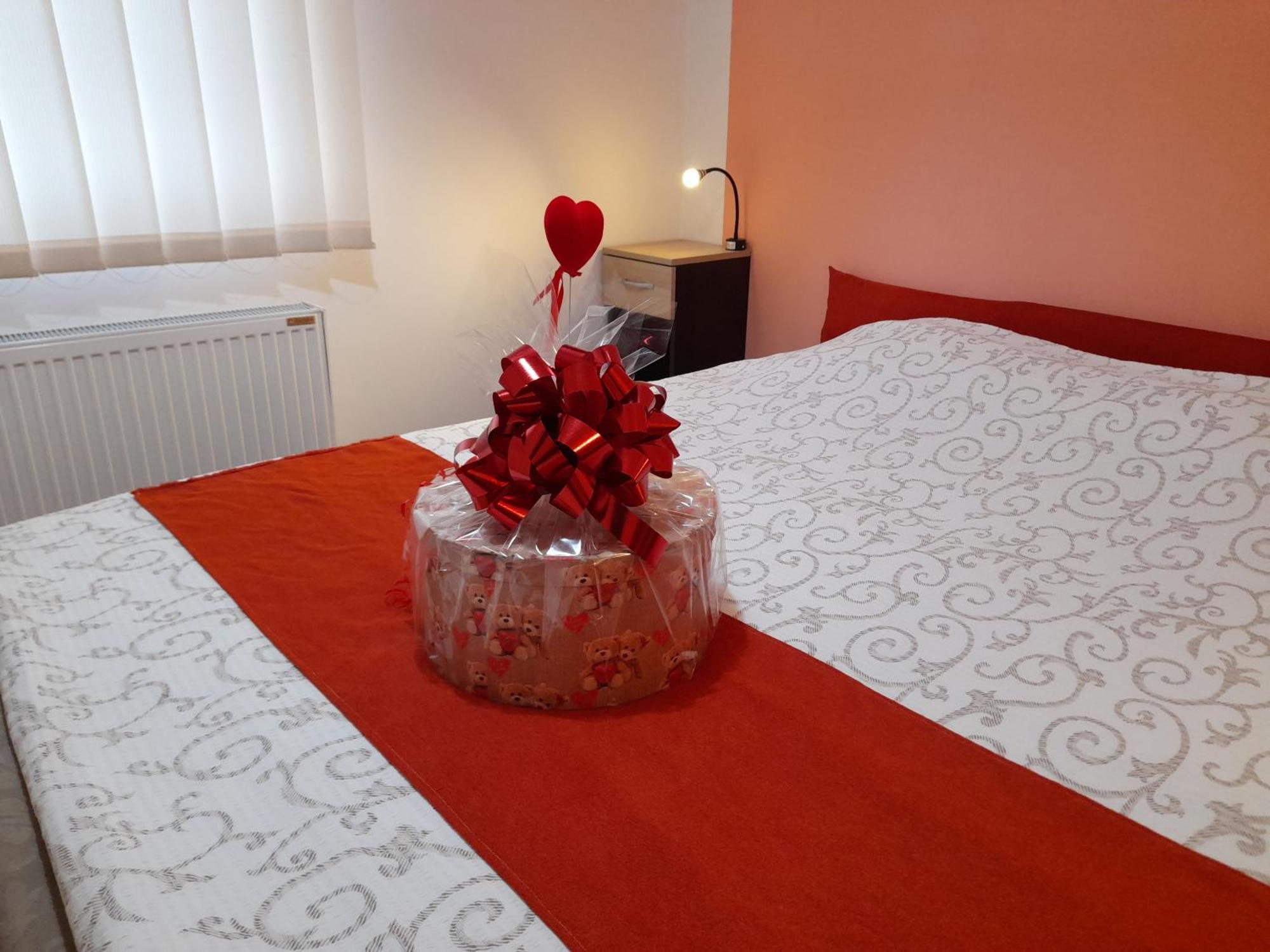 Kety Apartments Kragujevac Quarto foto