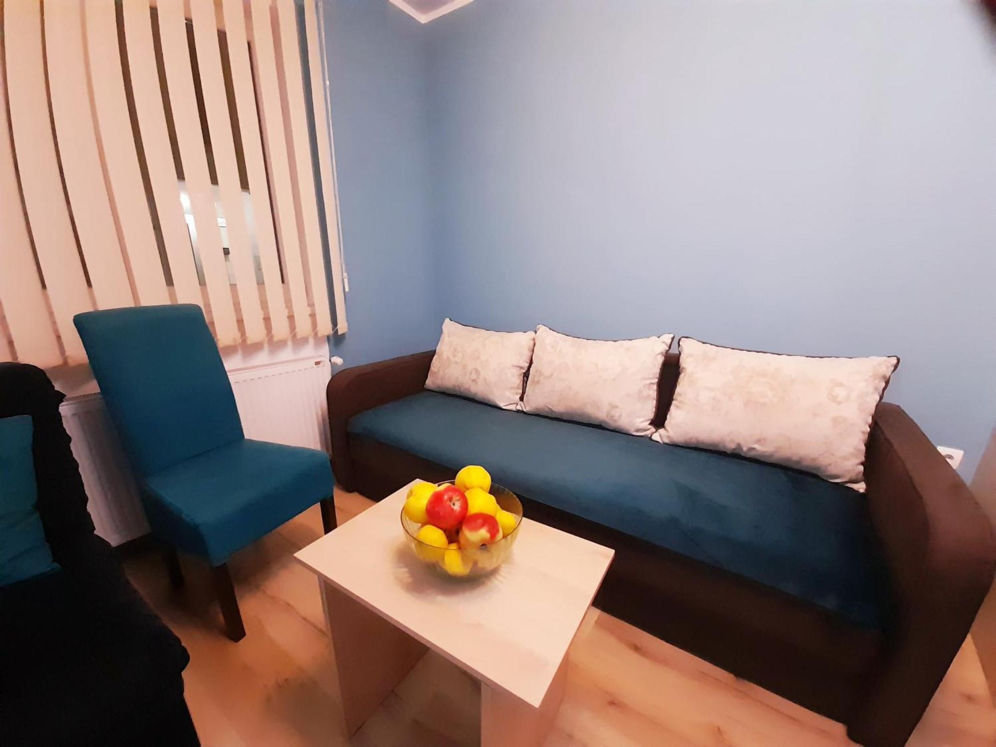 Kety Apartments Kragujevac Quarto foto