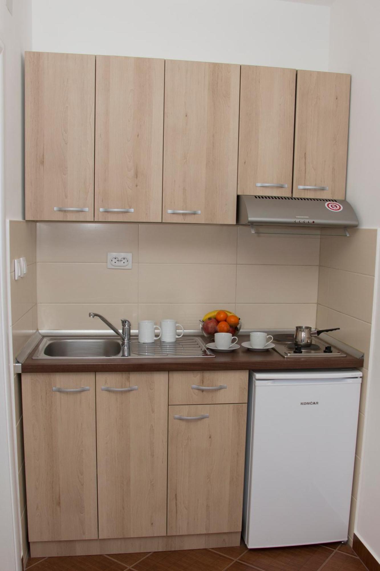 Kety Apartments Kragujevac Quarto foto